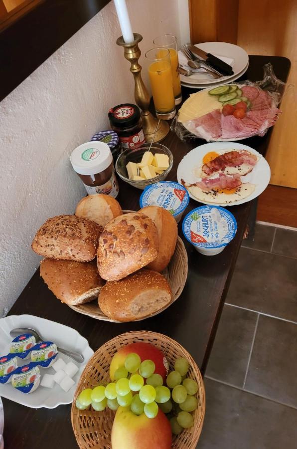 PogumLa Petite Gloire住宿加早餐旅馆 外观 照片